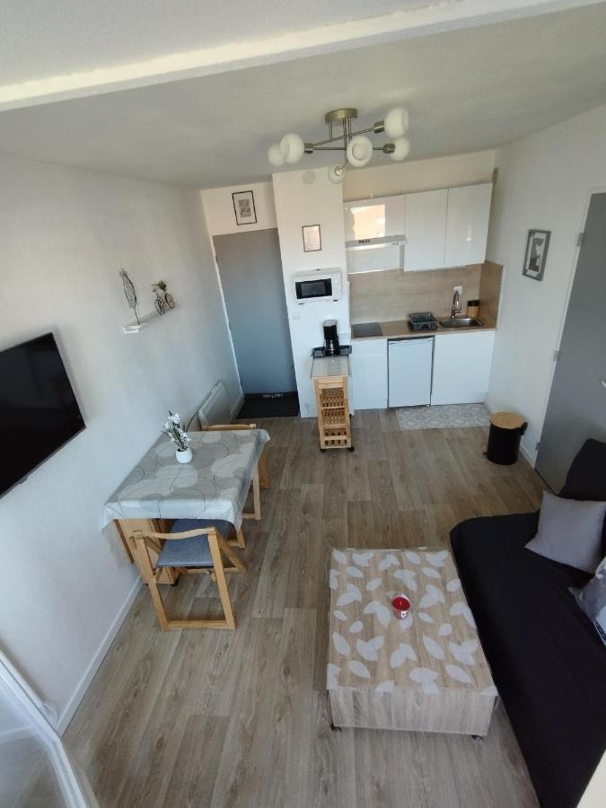 Appartement Le Charme De Cabourg Extérieur photo