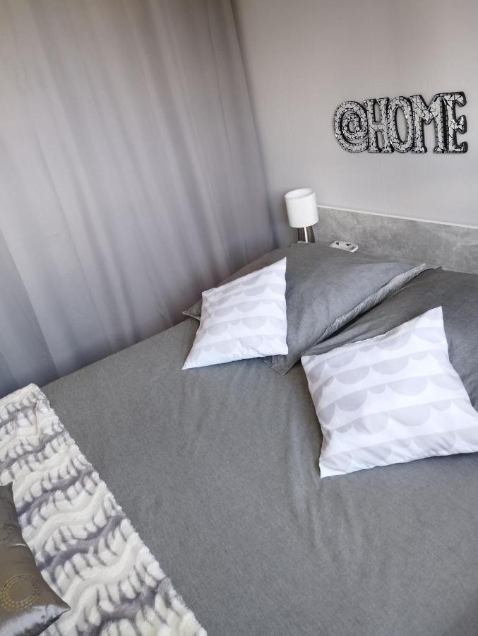 Appartement Le Charme De Cabourg Extérieur photo