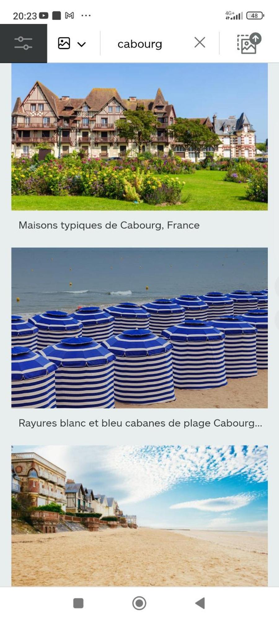 Appartement Le Charme De Cabourg Extérieur photo